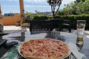 Pizzaria Ard&eacute;choise