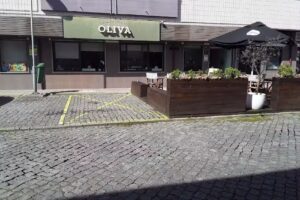 Pizzaria Artesanal Oliva