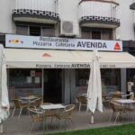 Pizzaria Avenida