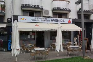 Pizzaria Avenida