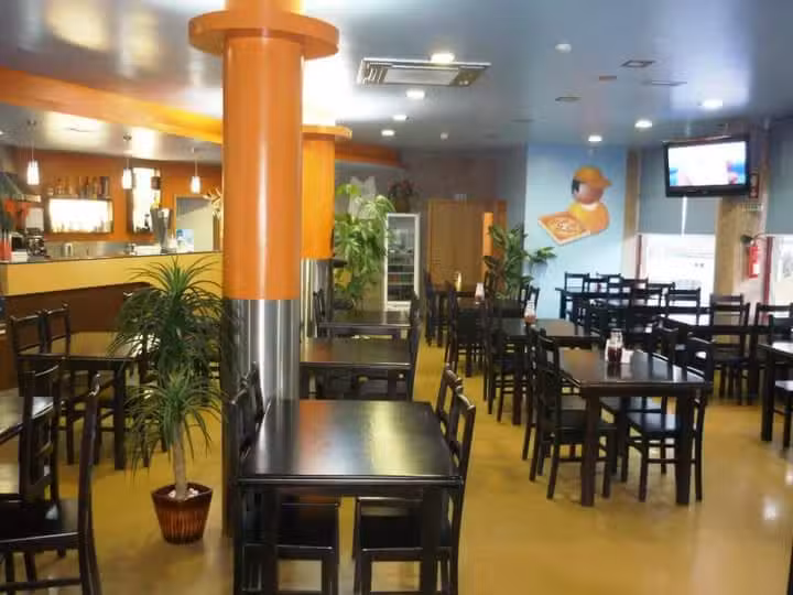 Pizzaria Bela Cidade Lda