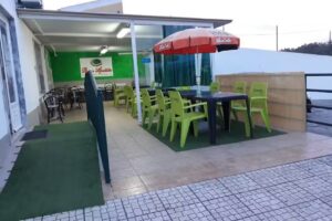 Pizzaria Bom Apetite