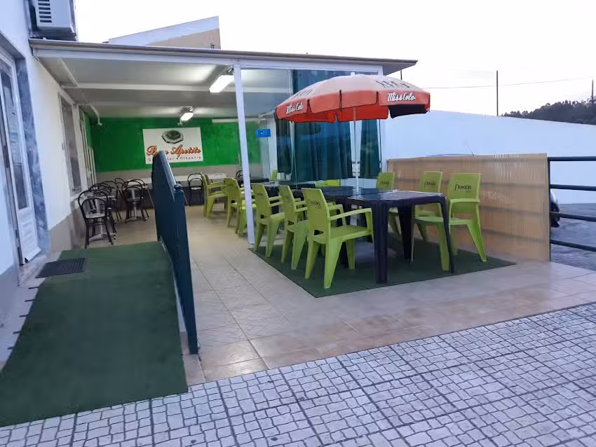 Pizzaria Bom Apetite