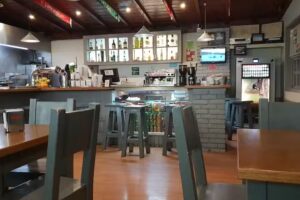 Pizzaria BUGGY Hamburgueria &ndash; Young Moment Lda.