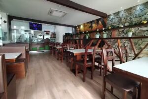 Pizzaria Cabanas