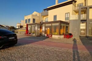 Pizzaria Calabria Mar