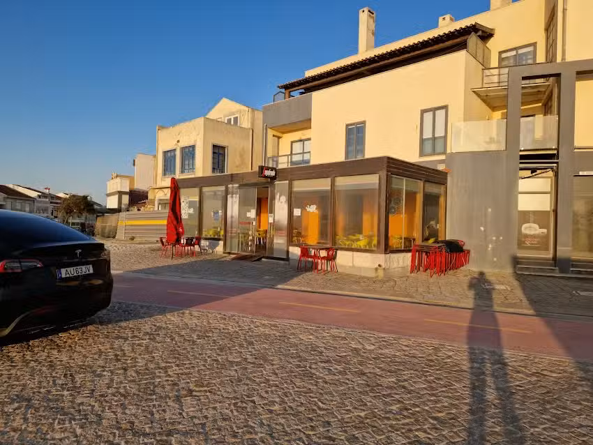 Pizzaria Calabria Mar