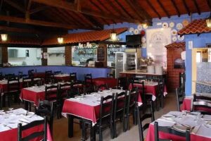 Pizzaria casino da ursa