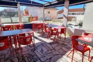 Pizzaria Central de Tires