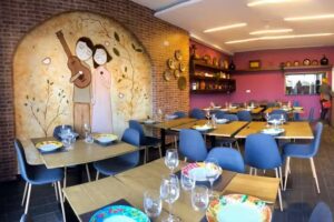 Pizzaria Chica Pimenta