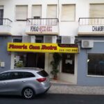 Pizzaria Cosa Nostra