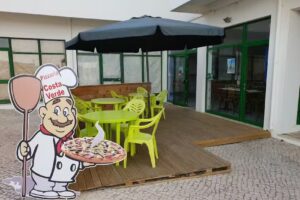 Pizzaria Costa Verde