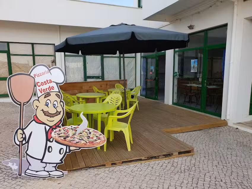 Pizzaria Costa Verde