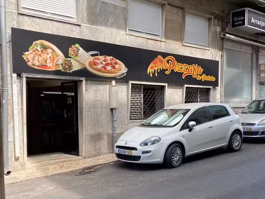 Pizzaria da Pontinha