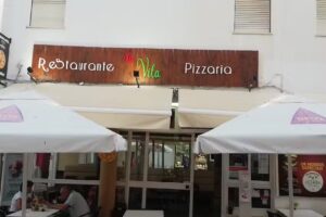 Pizzaria Da Vila