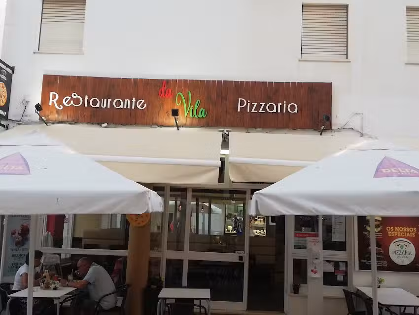 Pizzaria Da Vila