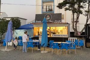 Pizzaria Di Casa S&atilde;o Martinho do Porto