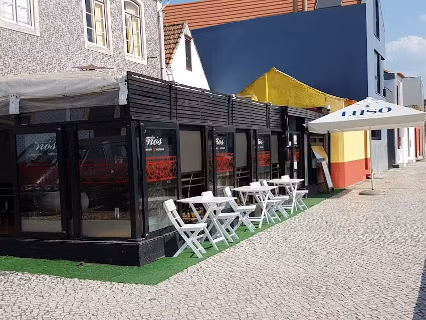 Pizzaria do Nosso Bairro