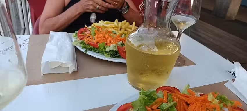 Pizzaria Doce Fino