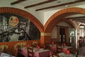 Pizzaria Dom Peppone