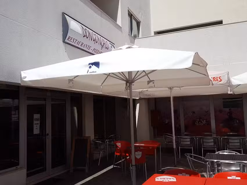 Pizzaria Don Gon&ccedil;alo