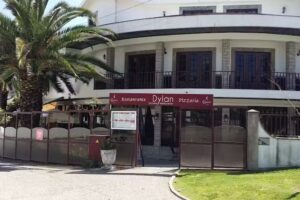 Pizzaria Dylan