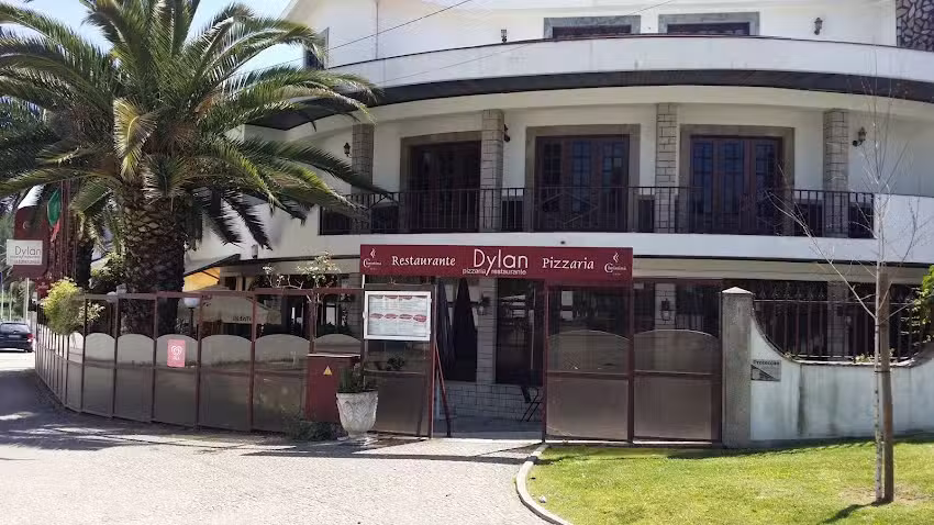 Pizzaria Dylan