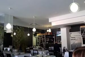 Pizzaria Espaço Z