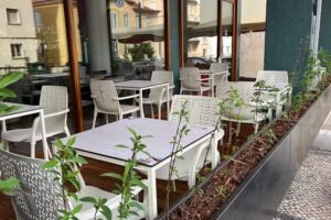 Pizzaria Eurotropico