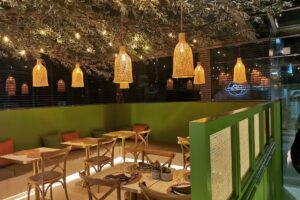 Pizzaria Fabbrichetta