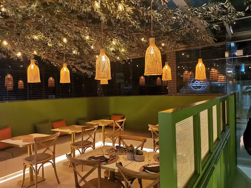 Pizzaria Fabbrichetta