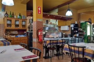 Pizzaria Flor de Lis