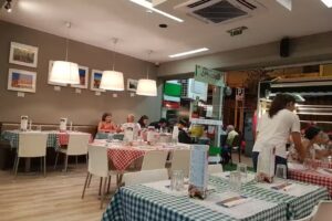 Pizzaria Fratelli