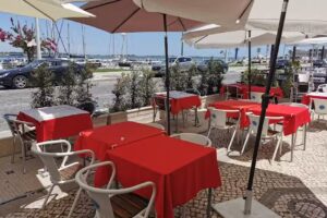 Pizzaria Honorato&rsquo;s