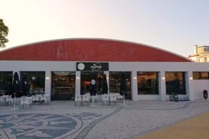 Pizzaria La Mozzarella &Iacute;lhavo