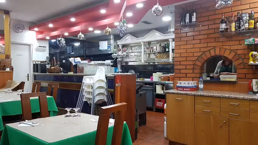 Pizzaria La Piacenza II