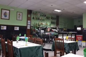 Pizzaria La Toscana