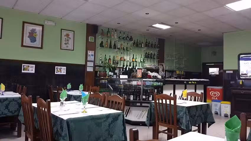 Pizzaria La Toscana