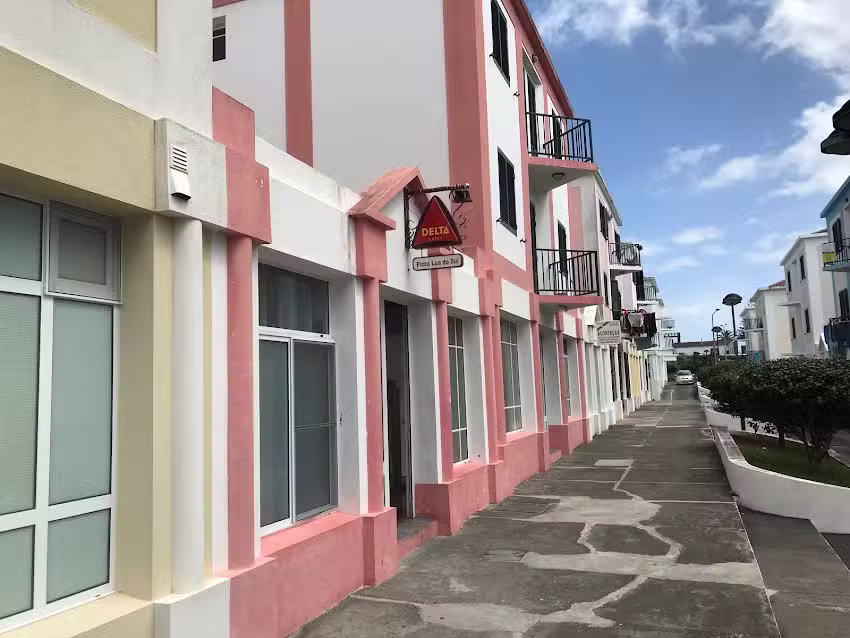 Pizzaria Lua do Sul