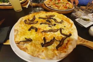 Pizzaria Luzzo