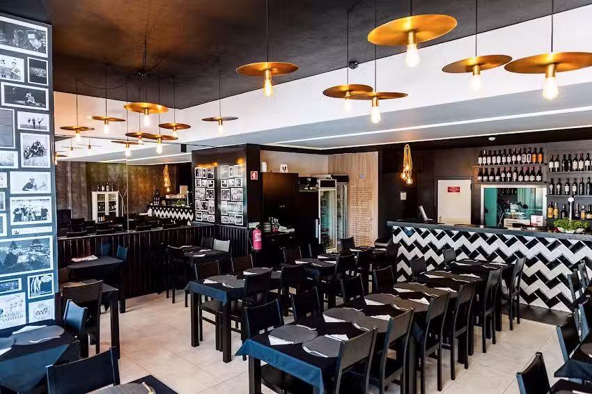 Pizzaria Manjerona Botequim | G&acirc;ndara