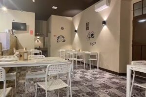 Pizzaria Marab&ocirc;