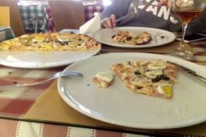 Pizzaria Massa Fina Lourinh&atilde;