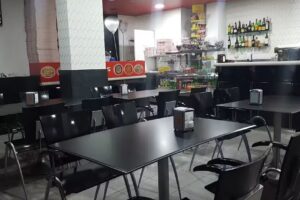 Pizzaria Micas &ndash; Snack-Bar