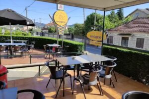 Pizzaria Misa (Brito)