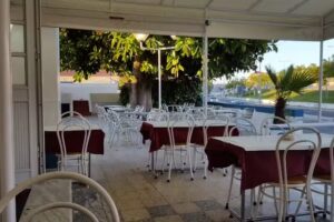 Pizzaria Mozarella I