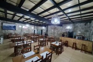 Pizzaria MTV Aparecida