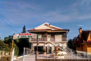 Pizzaria Ó Sole Mio