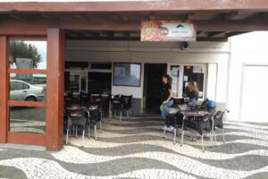 Pizzaria Onda Azul