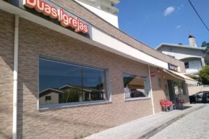 Pizzaria / P&atilde;o Quente Duas Igrejas